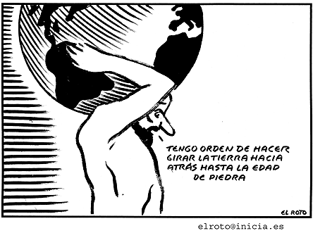 EL ROTO