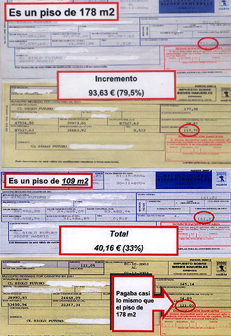 UNA 'VIVIENDA TIPO' DE 178 METROS
