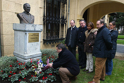 15 años sin Ellacuría