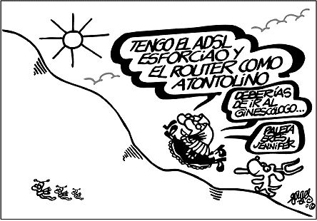 FORGES