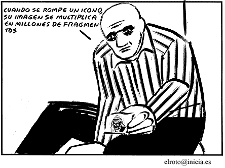 EL ROTO