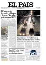 EL PAíS Edición impresa