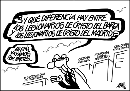 FORGES
