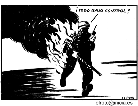 EL ROTO
