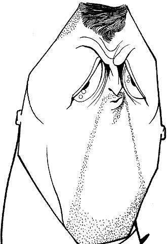 Samuel contra Samuel