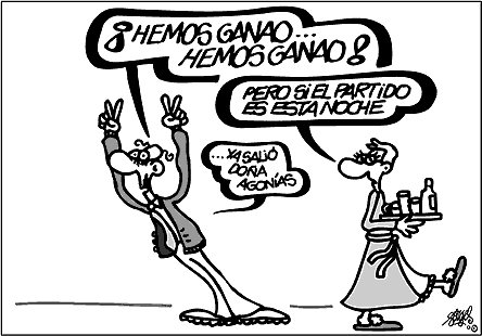 FORGES