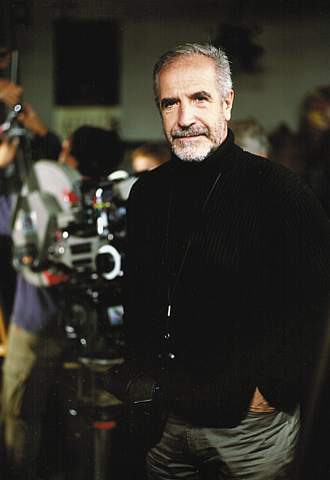 Javier Aguirresarobe, premio Nacional de Cinematografía 2004