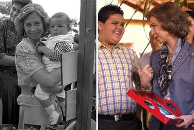 REENCUENTRO 13 AÑOS DESPUÉS.