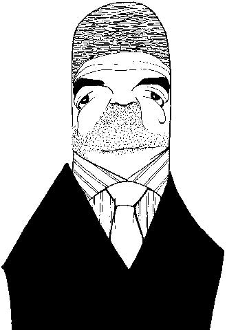 Tranquilidad de contable