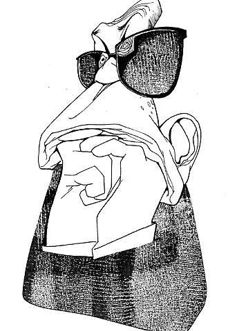 Un sustituto para el gran 'gurú'