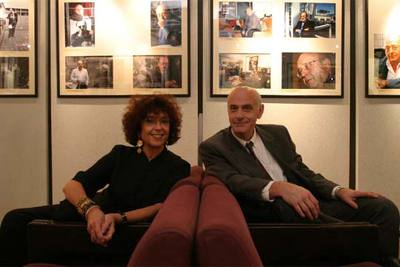 Premio de Periodismo Vázquez Montalbán