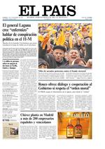 EL PAíS Edición impresa