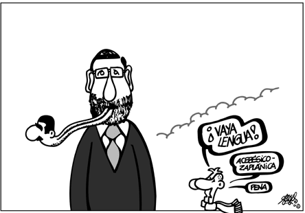 FORGES