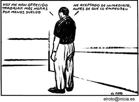 EL ROTO