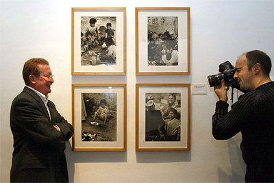 Medio siglo valenciano a través de los Penalba