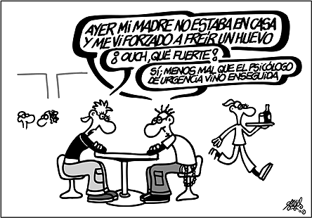FORGES