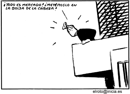 EL ROTO