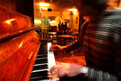 La histórica sala de jazz Harlem anuncia su cierre