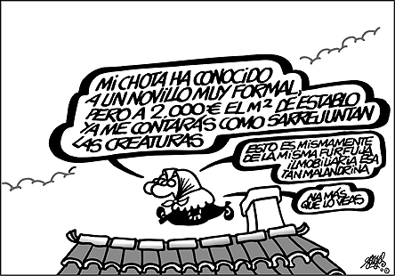 FORGES