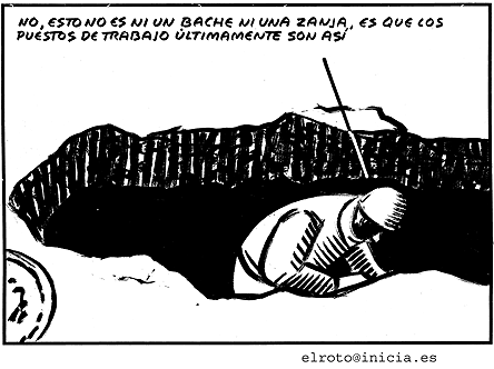 EL ROTO