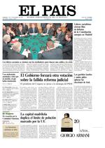 EL PAíS Edición impresa