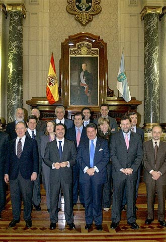 "Cuando se habla de garantizar la seguridad, no se habla de fantasías"