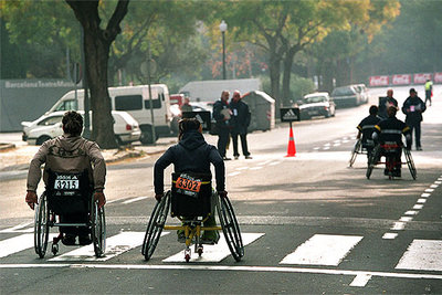 Las mil y una pruebas de la tradicional Jean Bouin
