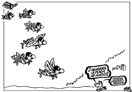 FORGES