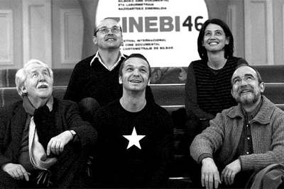 Arranca la 46ª edición de Zinebi