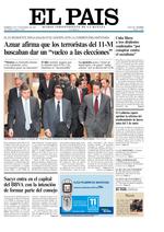 EL PAíS Edición impresa