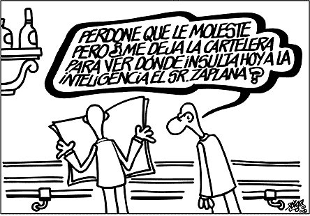 FORGES