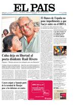 EL PAíS Edición impresa