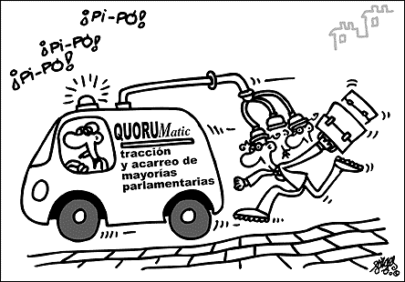 FORGES