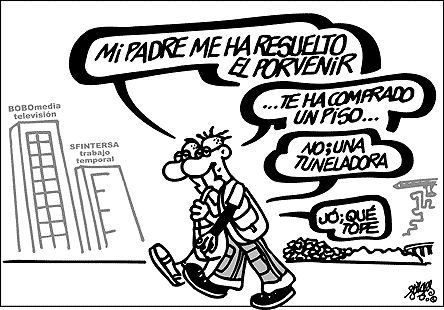 FORGES
