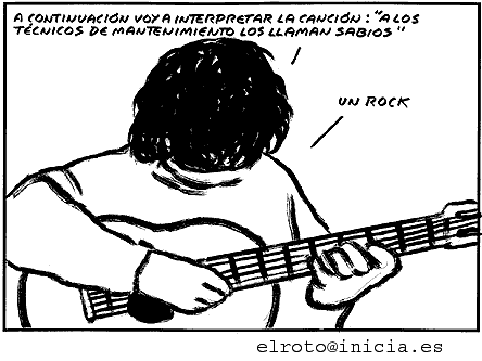 EL ROTO