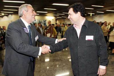 Ortega salva su informe de gestión por sólo 12 votos y se presenta como víctima