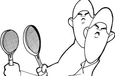 "Se ofrece dúo dinámico"