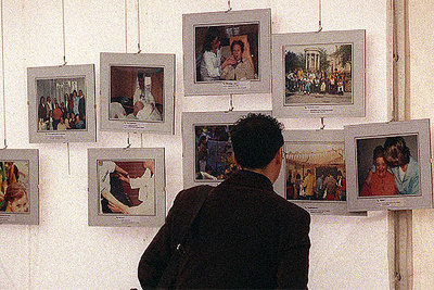 GESTOS DE SOLIDARIDAD