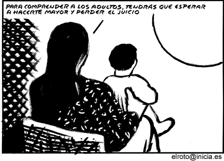 EL ROTO