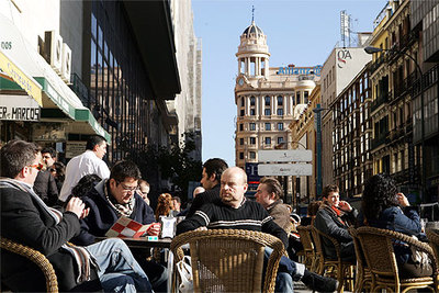 EL SOL PUDO MÁS QUE EL FRÍO