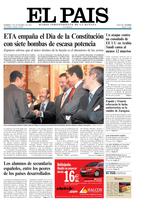 EL PAíS Edición impresa
