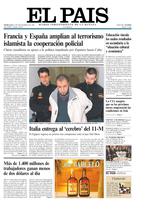 EL PAíS Edición impresa