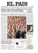 EL PAíS Edición impresa