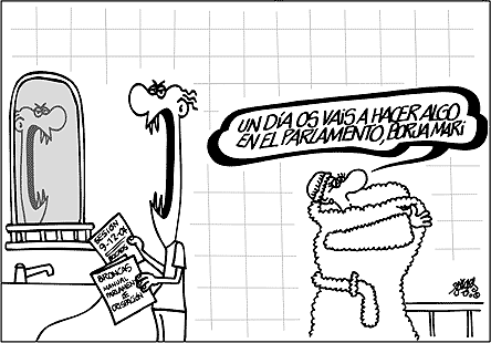 FORGES