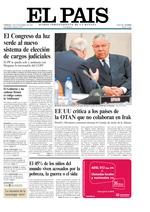EL PAíS Edición impresa