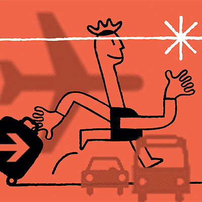 Última hora para Navidad y Nochevieja