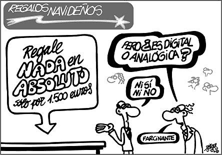 FORGES