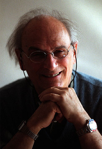 Carlos Saura.