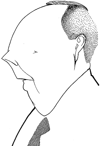 CEO ocasional en McDonald's