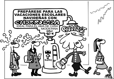 FORGES